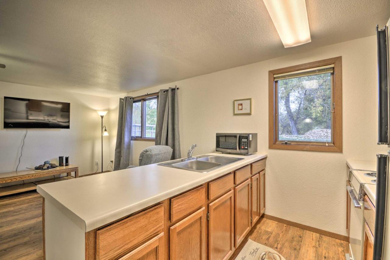 Charming Columbus Apt Along Yellowstone River المظهر الخارجي الصورة