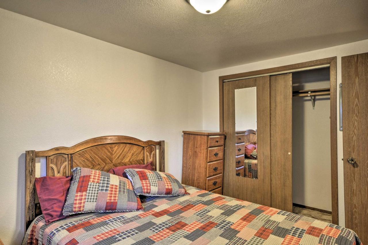 Charming Columbus Apt Along Yellowstone River المظهر الخارجي الصورة